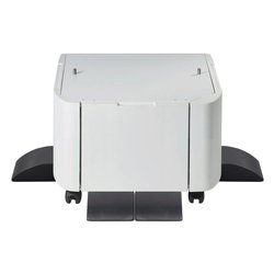 Cassetto stampante High cabinet White e Black 7112434