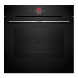 Forno incasso (71Lt) SERIE 8 HBG7341B1 Black classe A+ (L60cm)