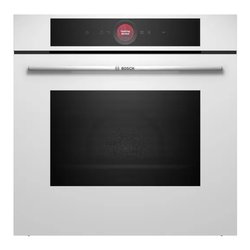 Forno incasso (71Lt) SERIE 8 HBG7321W1 White classe A+ (L60cm)