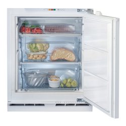 Congelatore incasso sottopiano 91 Lt HABUFZ011 classe E (59,6x54,5x81,5cm)