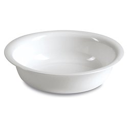 Bacinella (32x7cm) Catino Bianco 26320