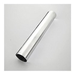 Stampo Inox Pasticceria forma cannoli (2,6x13cm) Acciaio FV 135