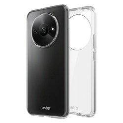 Cover Redmi A3 SKINNY Clear TESKINXIA3T