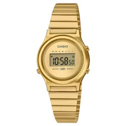 Orologio VINTAGE Gold LA700WEG 9AEF