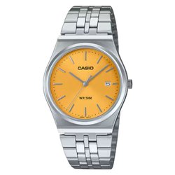 Orologio TIMELESS Silver e Giallo MTP B145D 9AVEF