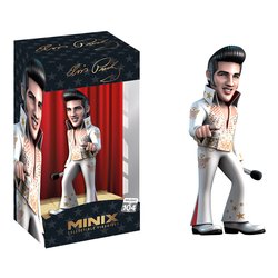 MINIX Elvis Presley GAV57485