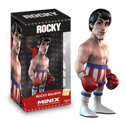MINIX Rocky Balboa GAV57449