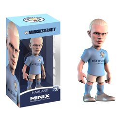MINIX Haaland Manchester City GAV57512
