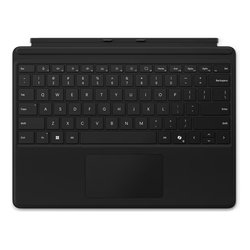 Tastiera computer SURFACE PRO Black EP2 00433