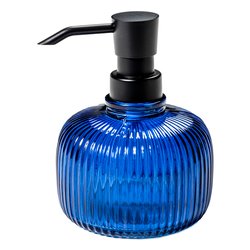 Dosa sapone appoggio JUBILEE Blu (10x13 cm) CP908JU 33