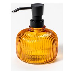 Dosa sapone appoggio JUBILEE Ambra (10x13 cm) CP908JU AM