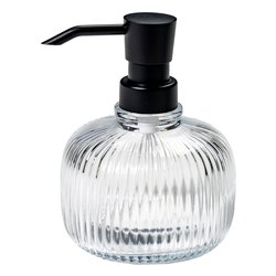 Dosa sapone appoggio JUBILEE Trasparente (10x13 cm) CP908JU TS