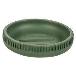 Porta sapone appoggio URMUGE Verde (11x2,7 cm) CP907UR 32