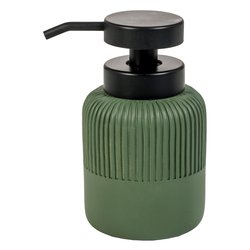 Dosa sapone appoggio URMUGE Verde (8x12,5 cm) CP908UR 32