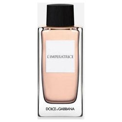 Eau de toilette donna L'Imperatrice 100 ml