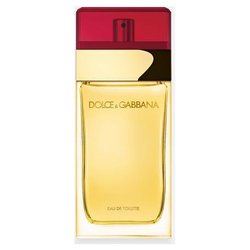 Eau de toilette donna 100 ml