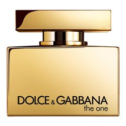 Eau de parfum donna The One Gold Intense 50 ml