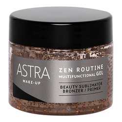 Fondotinta Zen Routine Multifunctional Gel Beauty Sublimator Bronzer/Primer 50 ml