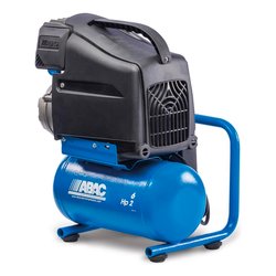 Compressore Start 6 lt 1,5 kW - 2,0 hp 1129100034