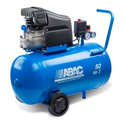 Compressore Montecarlo 50 lt 1,5 kW - 2,0 hp 1129100023