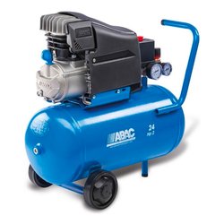 Compressore Pole Position 24 lt 1,5 kW - 2,0 hp 1129100021