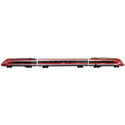 Pista treno Freccia Rossa ETR500 0347
