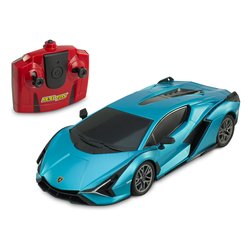 Radiocomando Sian 2,5 GHz scala 1:24 (21cm) LAMBORGHINI Assortito 2346