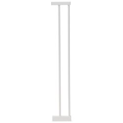Estensione cancelletto (12cm) SAFETY GATE Bianco 06079699000700