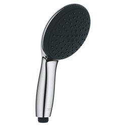 Doccetta da bagno 2 funzioni VITALIO Start 110 2F Cromo lucido 27947002