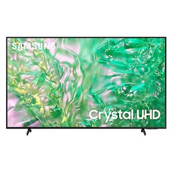 Tv 85 ( LED ) Tizen SERIE 8 Black UE85DU8070UXZT