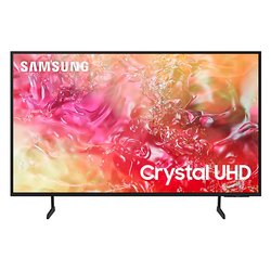 Tv 55 ( LED ) Tizen SERIE 7 Black UE55DU7170UXZT