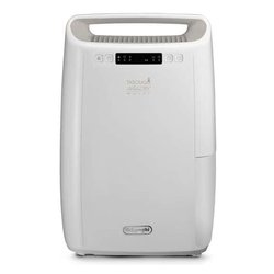 Deumidificatore TASCIUGO ARIADRY Multi ( Serbatoio 2,1 Litri ) White 32mq DEXD214RF