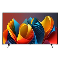 Tv 50 ( QLED ) Vidaa U E7 SERIES Black 50E79NQ