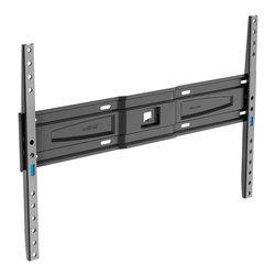 Supporto monitor TV parete ( 70 Kg ) VESA 600 x 400 SLIMSTYLE PLUS 600S CG Fixed Black 480958