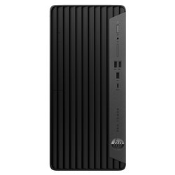 Desktop PRO TOWER 400 G9 (Intel Core i7 13700 16GB 512GB Intel UHD Graphics) Black 99Q06ET