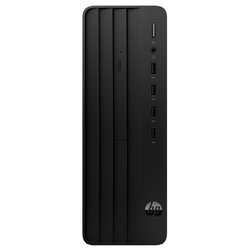 Desktop PRO SFF 290 G9 (Intel Core i7 13700 16GB 512GB Intel UHD Graphics) Black 937Y6EA