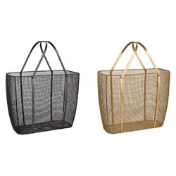 Porta riviste set 2 pz 30 e 40 cm ZAIRA Assortito 0181726