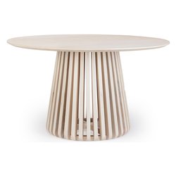 ODION Tavolo Fisso Naturale (130cm)