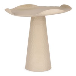 LALITA Tavolino Beige (45cm)