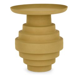 AMBA Tavolino Senape (35cm)