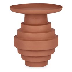 AMBA Tavolino Terracotta (35cm)
