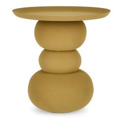ALPA Tavolino Senape (40cm)