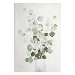 CROWN P6177 Stampa su tela (80x80cm) 0240983