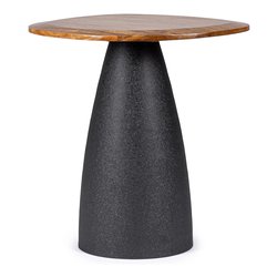 STANLEY Tavolino Natural (50cm)