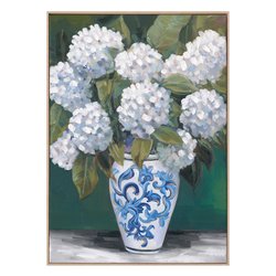 CROWN M4749 Stampa su tela (70x100cm) 0242856