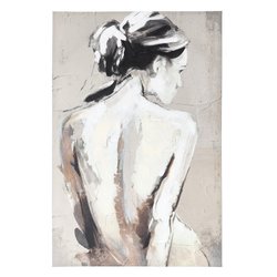 TALENT F09 Stampa su tela (80x120cm) 0242832