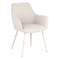 CORA Sedia Beige
