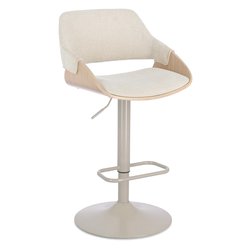 ROXANNE Moon Sgabello