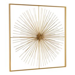 AURIEL Quadro (70x70cm) 0181887