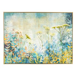 GALLERY 920 Stampa su tela (120x90cm) 0240960